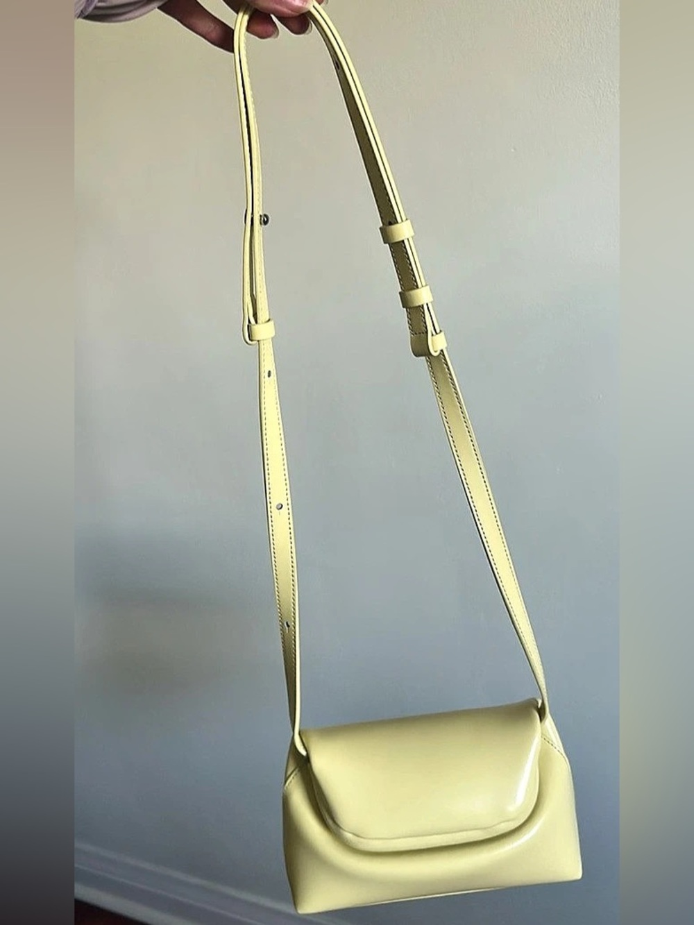 Osoi folder mini bag
